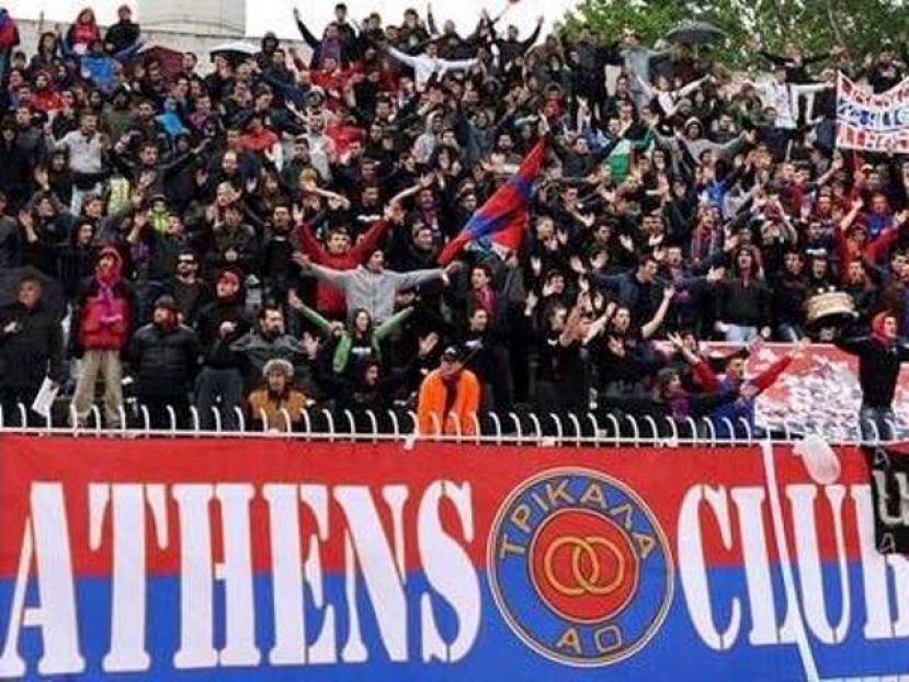«Δεν μας εκφράζουν…»