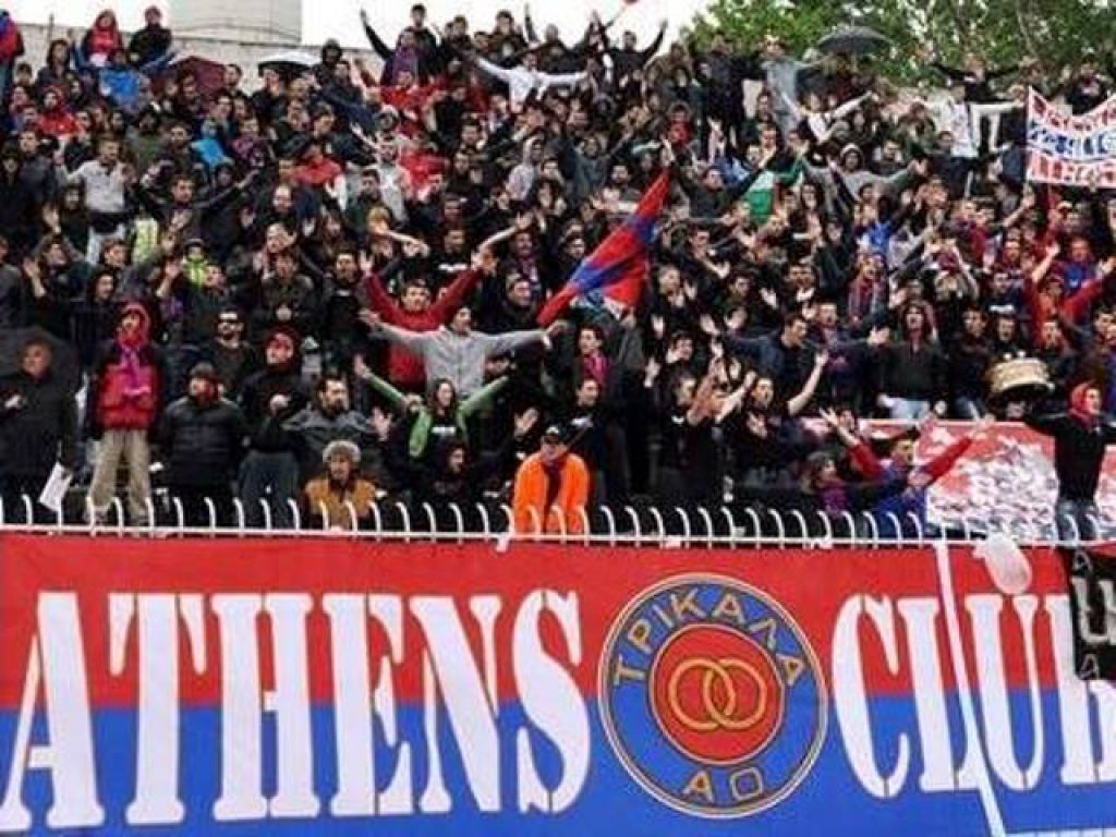 «Δεν μας εκφράζουν…»
