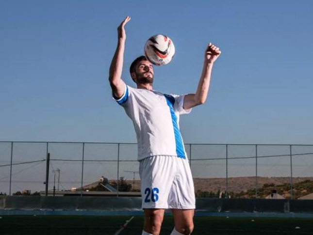 «Αρχή με νίκη στο νέο γήπεδο»