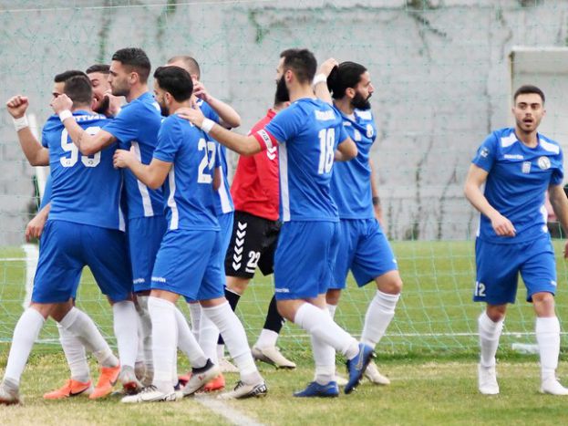 Χάνει Κέρκυρα ο Καψάλης