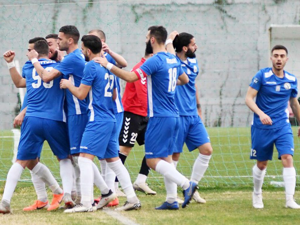Χάνει Κέρκυρα ο Καψάλης