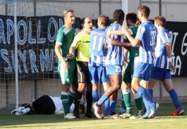 Πάνοπλος ο Απόλλων