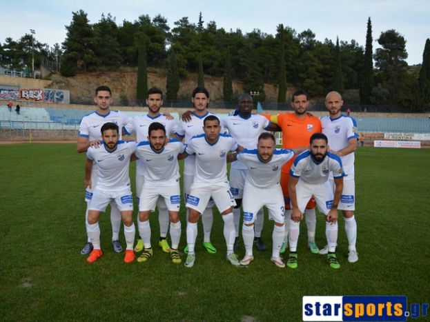 Με Πίντο στη Λέσβο