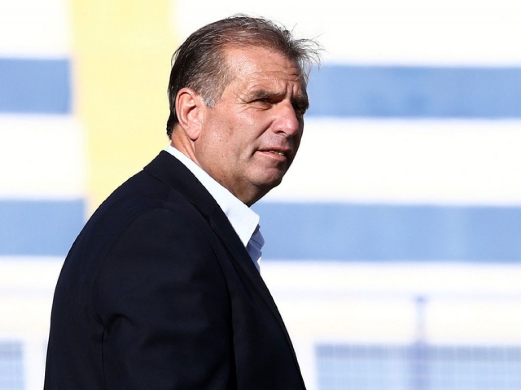 «Θα είμαι ο τελευταίος που θα φύγει»