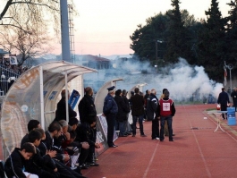 Έρχεται νέα «καμπάνα» στην ΑΕΛ!