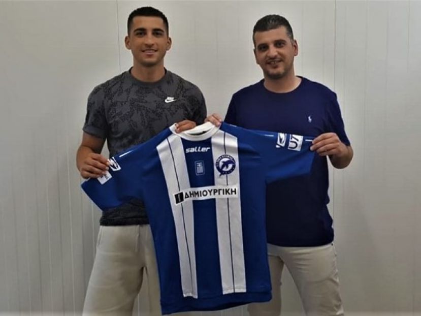 Κάσσος… 2021