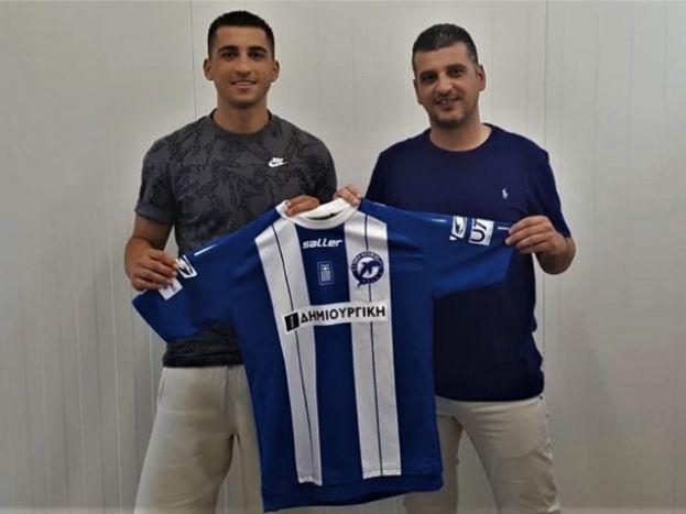 Κάσσος… 2021