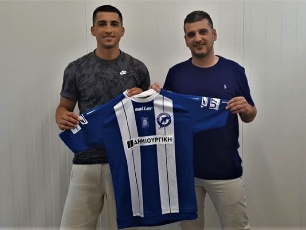 Κάσσος… 2021