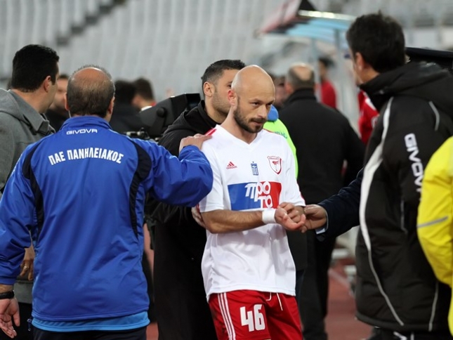 «Η απόλυτη ζούγκλα»