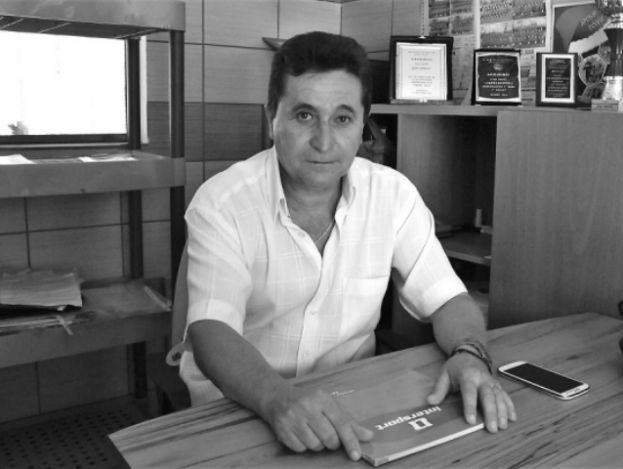 «Καλό ταξίδι…»