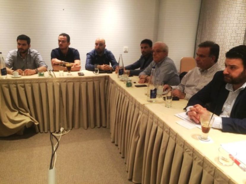 Νέα 9μελής διοίκηση