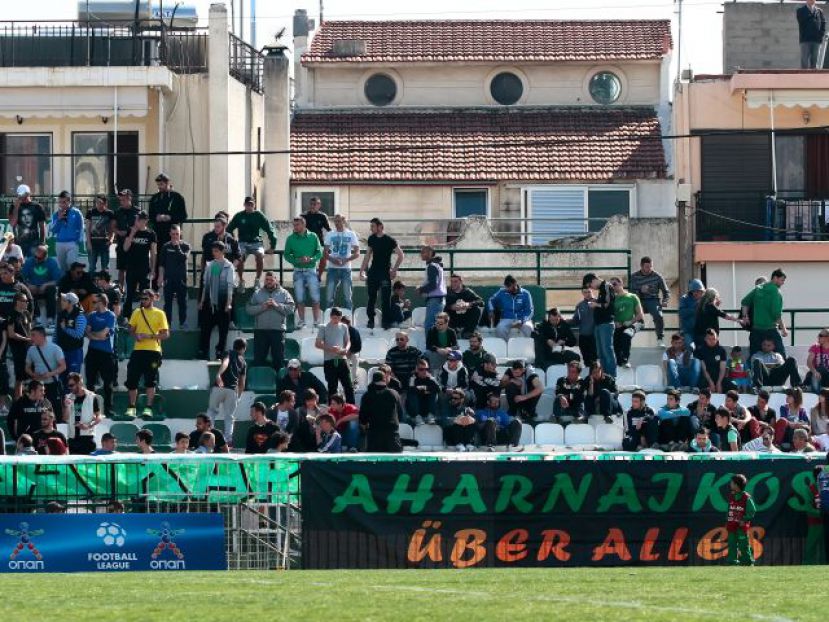 «Όλοι μαζί με παλμό και πάθος»