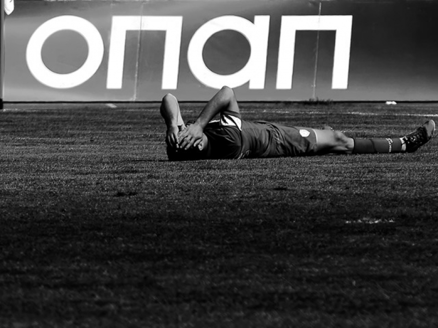 Οι βαθμολογίες play off και play out