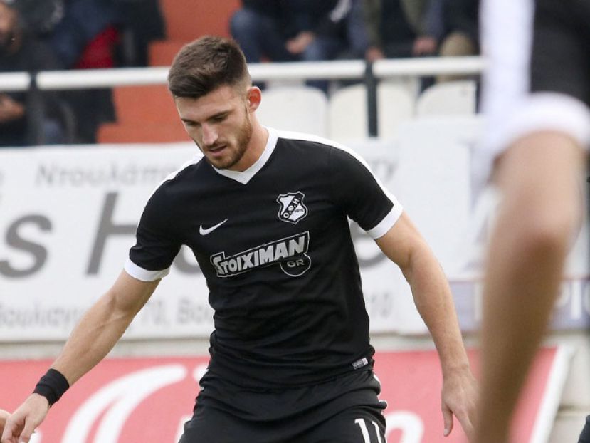Το φράγμα των… 20 γκολ