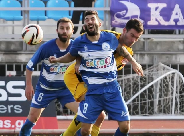 «Δεν είναι μικρομάγαζο η Καβάλα»
