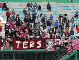 Χωρίς οπαδούς η ΑΕΛ!