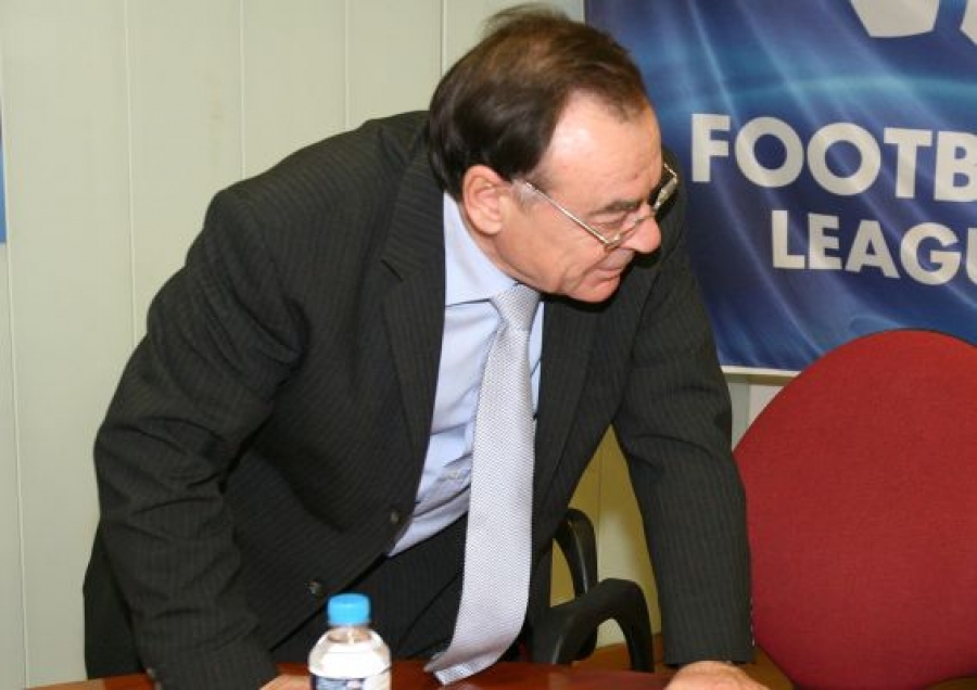 «Να αποδεσμευτούμε από τον ΟΠΑΠ»