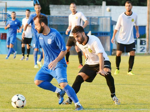 Με 16 νέα πρόσωπα