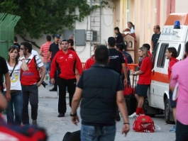 Απολογούνται ΑΕΛΚ, Ολυμπιακός Βόλου