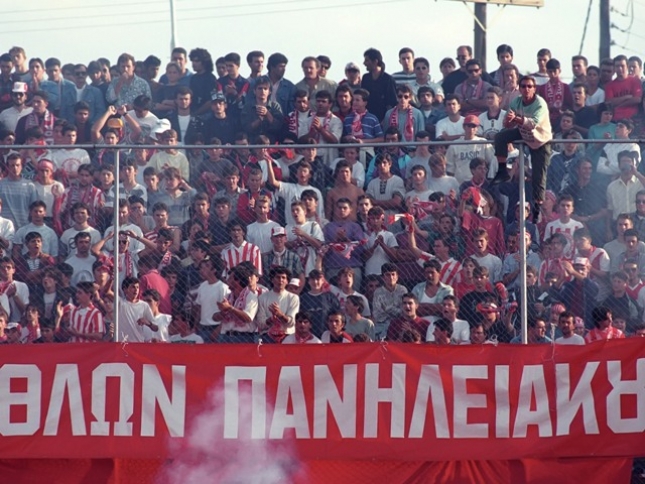 Ξανά στο προσκήνιο οι Ιταλοί