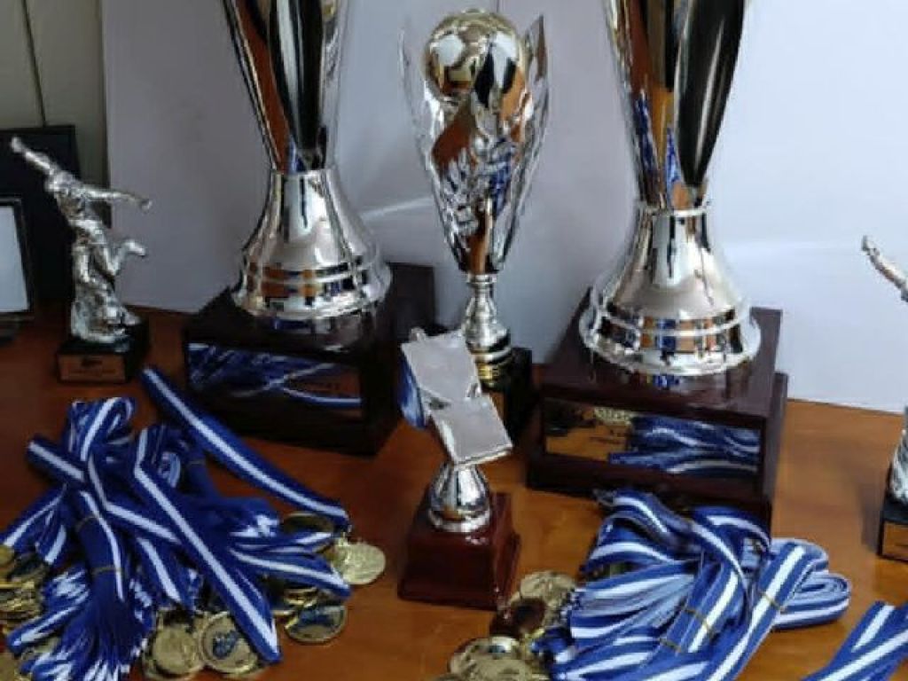 Οι κορυφαίοι της χρονιάς