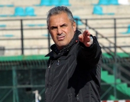 «Κρατήσαμε λόγω του χαρακτήρα των παικτών»