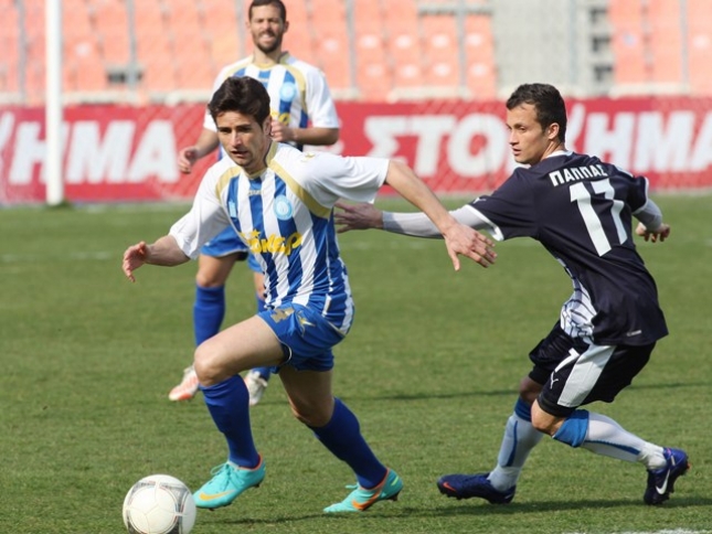 Τα ντέρμπι συνεχίζονται…