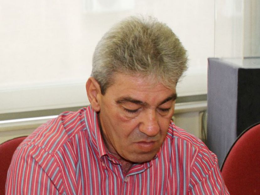 «Αγώνας επιβίωσης»