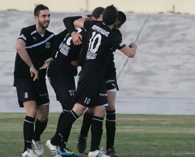Θεοδοσιάδης: «Αδικούμαστε»