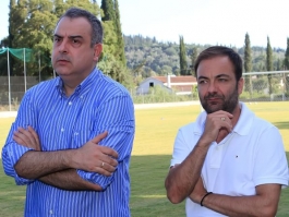 Κατήγγειλε επίθεση Λιμπάντση!