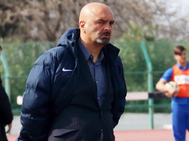 «Μείναμε στην είσοδο στα μπαράζ»