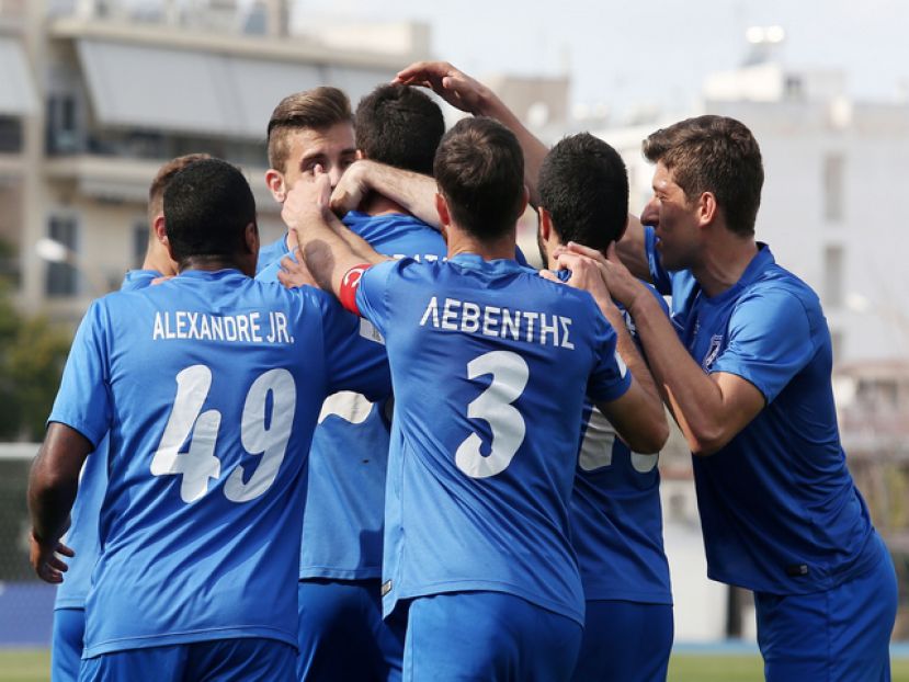Έντονη δυσαρέσκεια στην Καλλιθέα