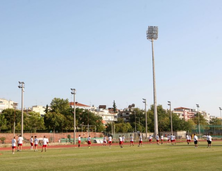 «Άφησαν δουλειές και οικογένειες»