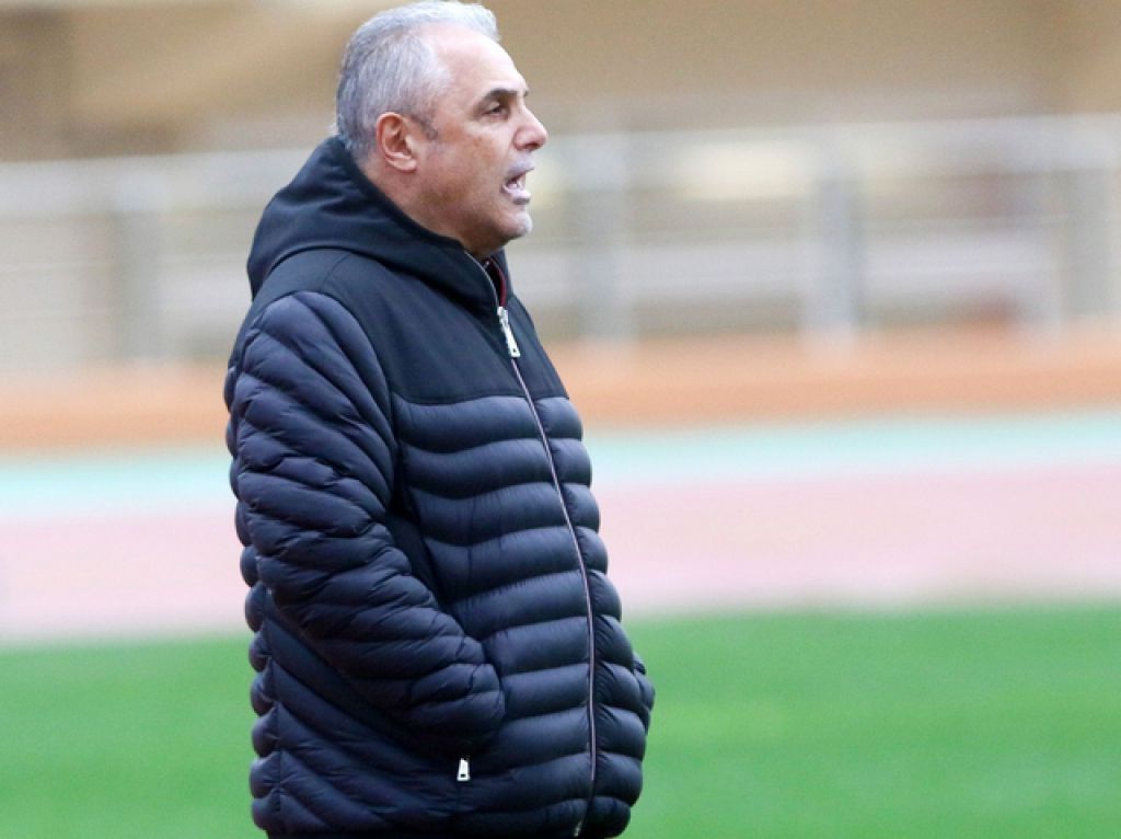 «Έχει κουράσει αυτό»