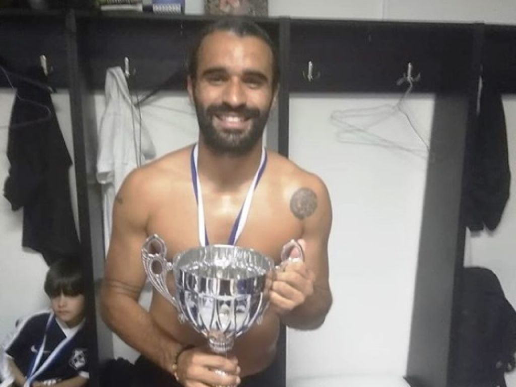 Το «ευχαριστώ» του Κοέλιο