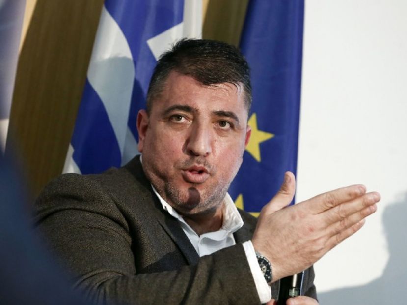 «Άνοδος δύο, μπαράζ ο τρίτος»