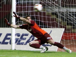 Ολυμπιακός Β. – Επισκοπή 2-1 (video)