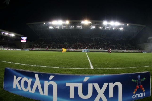 Και περικοπές και τραυματισμοί στην ΑΕΛ
