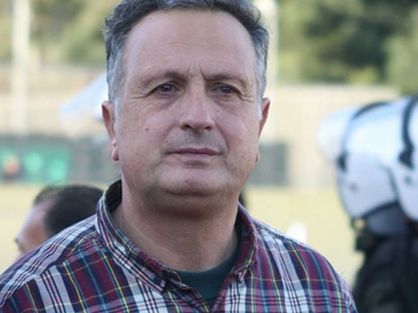 «Εδώ δεν είναι Ουρουγουάη»