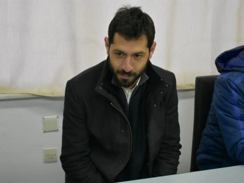 Διόρθωση για το όνομα