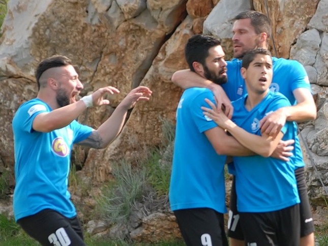 Τον… έκαψε η έδρα