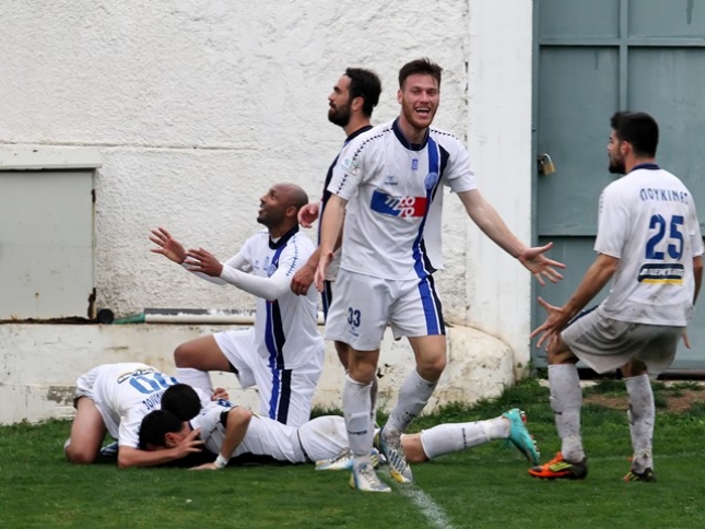 Οι γνωστοί απόντες στον ΑΟΧ