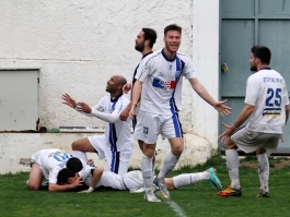 Οι γνωστοί απόντες στον ΑΟΧ