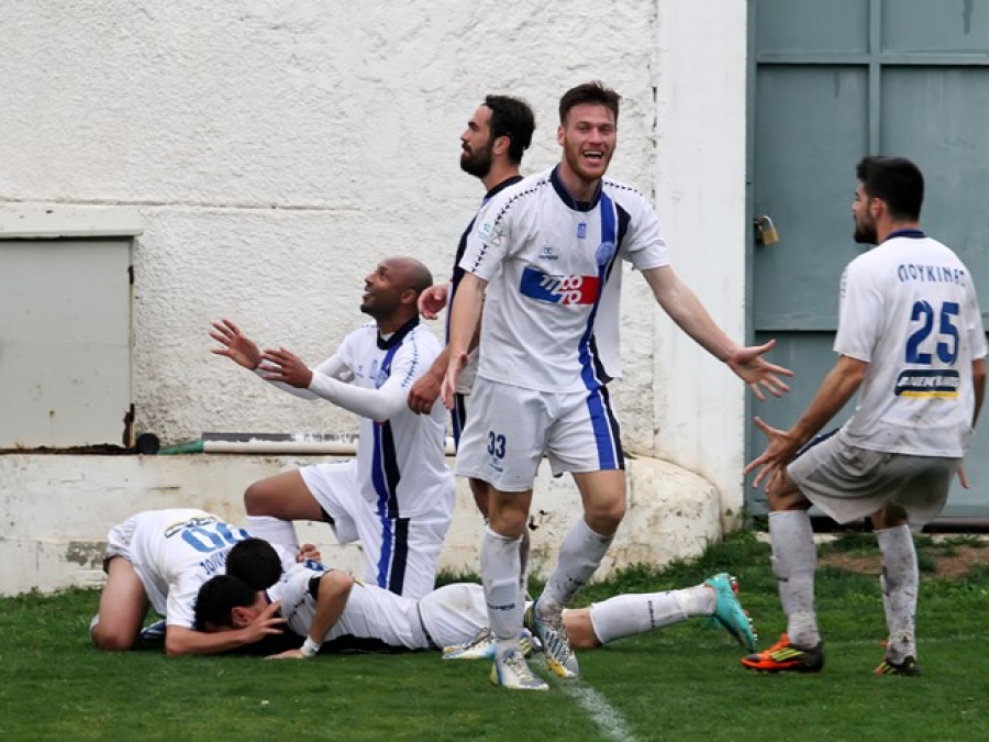 Οι γνωστοί απόντες στον ΑΟΧ