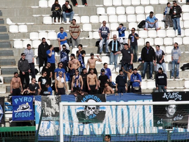 Εβδομάδα… απευθείας ανόδου