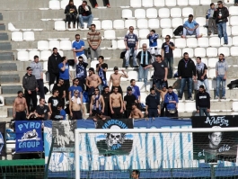 Εβδομάδα… απευθείας ανόδου
