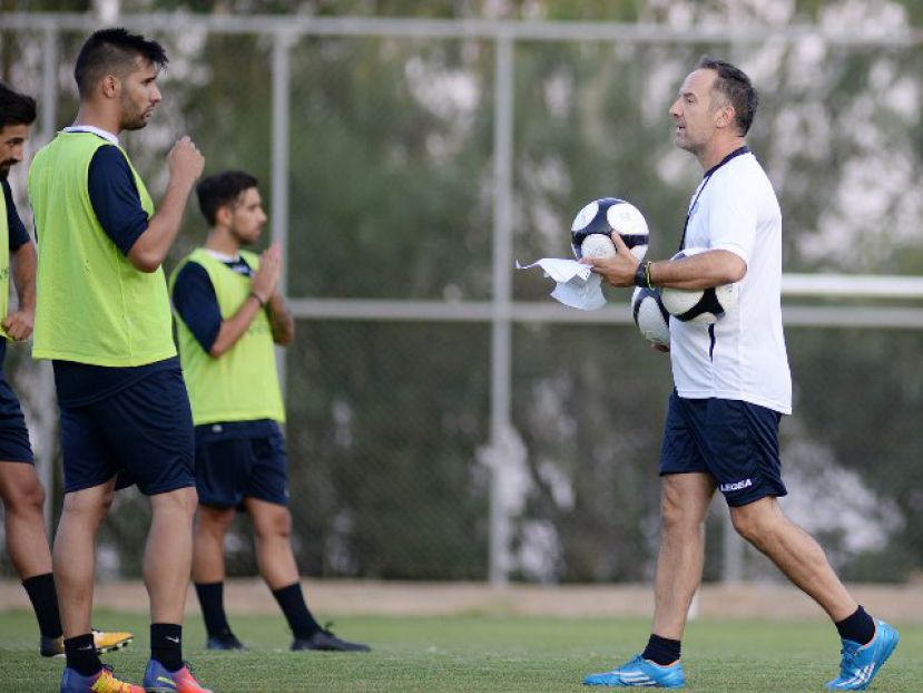 «Υπήρξε χειροδικία»