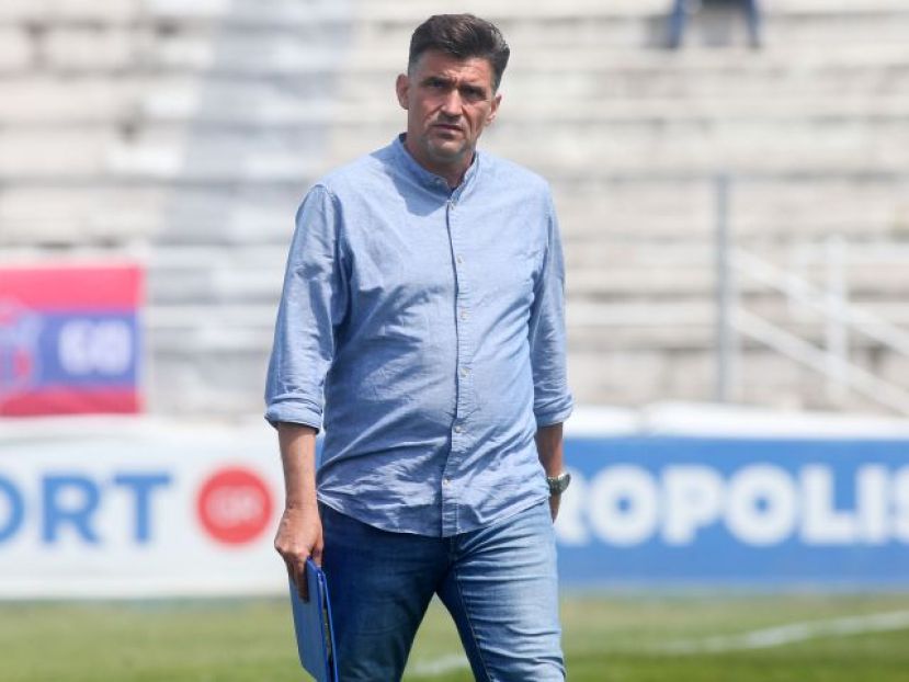 Αναμενόμενη παραίτηση
