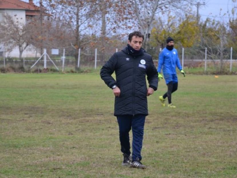 «Δεν αδιαφορούμε για το Κύπελλο»