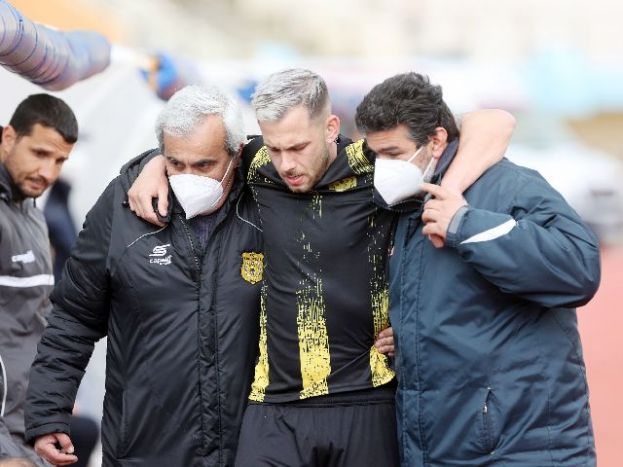 Προσφυγές Ποζατζίδη, Μπουρσέλη